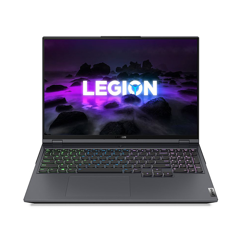 Lenovo Legion 5 Pro | Core i7-12700H | RTX 3070