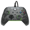 PDP XBOX Series X Wired Controller | Neon Carbon