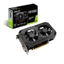ASUS TUF Gaming GeForce GTX1650 OC Edition - 4GB GDDR6