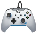 PDP XBOX Series X Wired Controller | Ion White