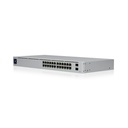 Ubiquiti Unifi PoE Switch | 24 Ports | 95W