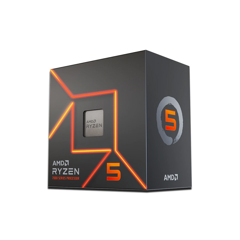 AMD Ryzen 5 7600