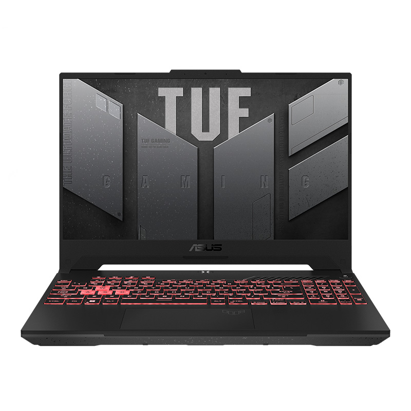 ASUS TUF Gaming A15 | Ryzen 7-5800H | RTX 3060