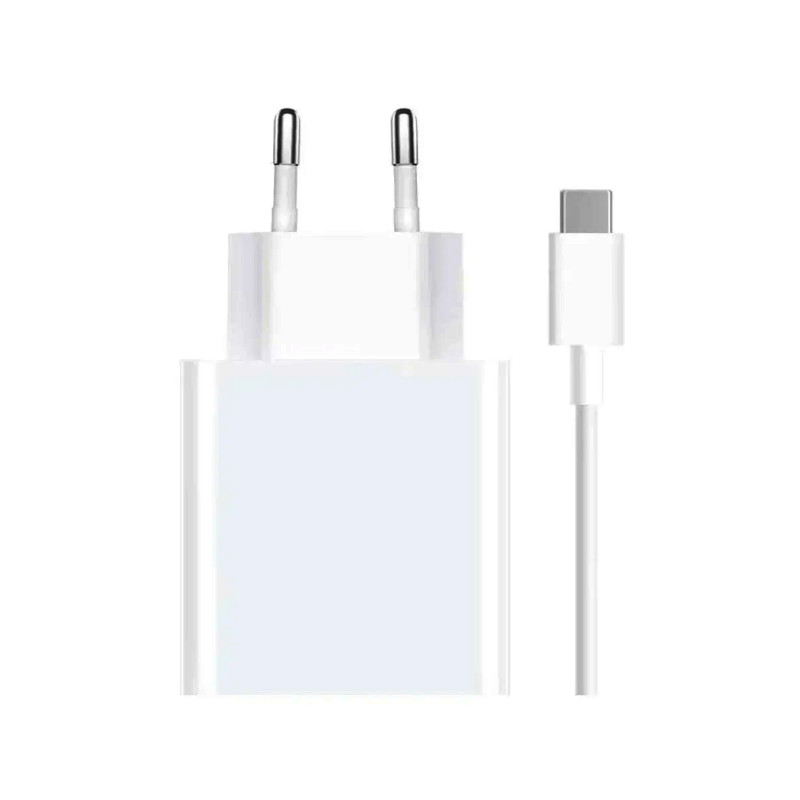 [SWK-XI-120W-BHR6034EU] Xiaomi 120W Charging Combo (Type-A)