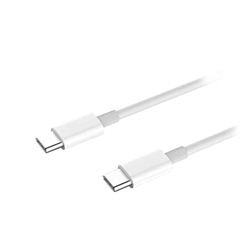 Xiaomi Cable 1.5M Type-C to Type-C | White