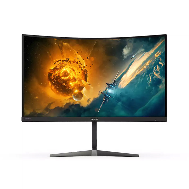 Philips 275M2CRZ | 27" Curved Gaming Monitor | 165hz |2560x1440