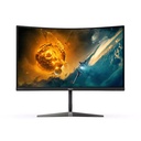 Philips 275M2CRZ | 27" Curved Gaming Monitor | 165hz |2560x1440