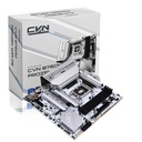 CVN B760M D5 Frozen V20 | WiFi | LGA1700