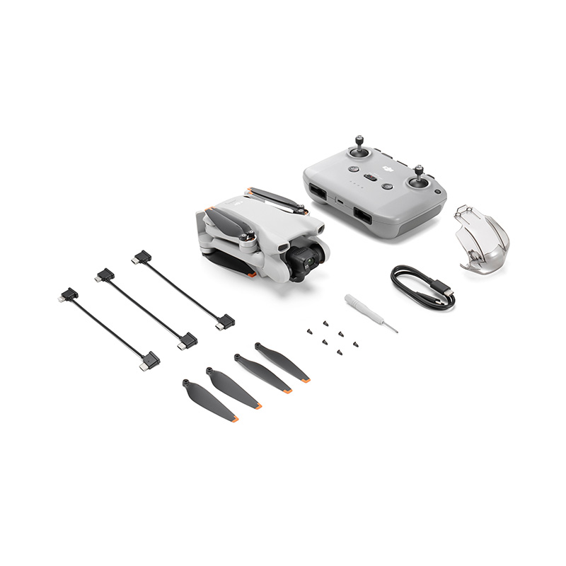 DJI Mini 3 | Standard Controller