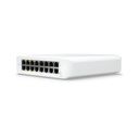 Ubiquiti Unifi PoE Switch Lite | 16 Ports | 45W