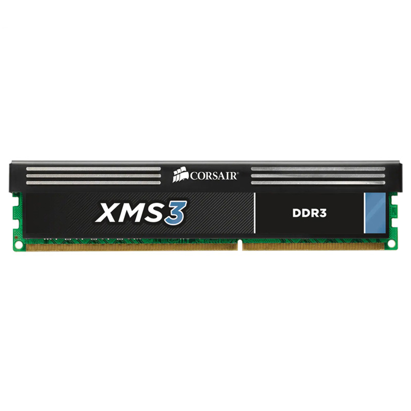 Corsair XMS 4GB DDR3-1600 Module (1x4GB)