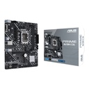 ASUS H610M-M PRIME (LGA1700) | DDR4