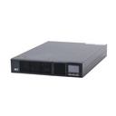 RCT 1000VA | 800W | Online Rackmount UPS