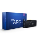 Intel Arc A750 | 8GB GDDR6