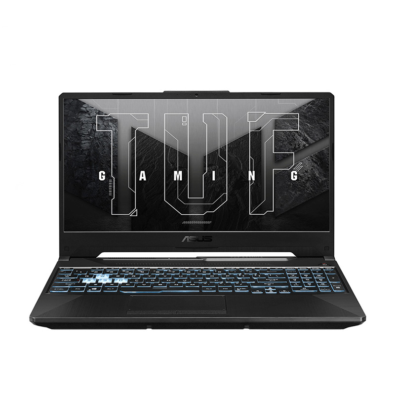 ASUS TUF Gaming F15 | Core i5-11400H | RTX 2050
