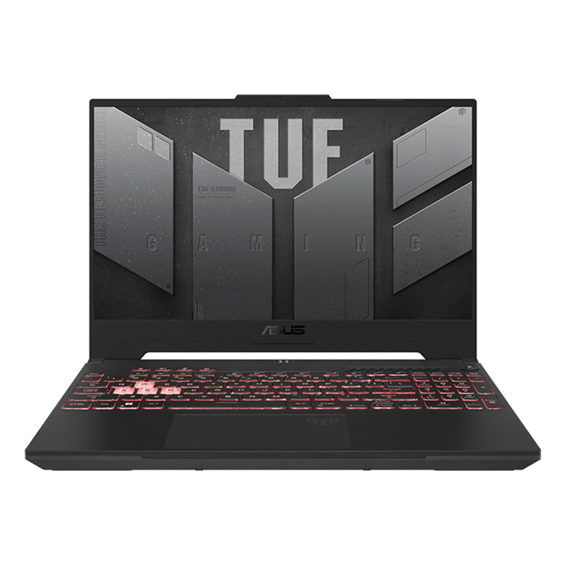 ASUS TUF Gaming F15 | Core i5-12500H | RTX 3050