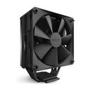 NZXT T120 | Air Cooler | Black