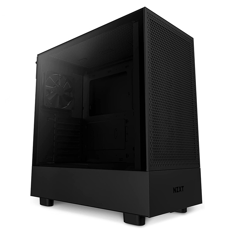 NZXT H5 Flow |  Black