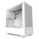 NZXT H5 Flow |  White