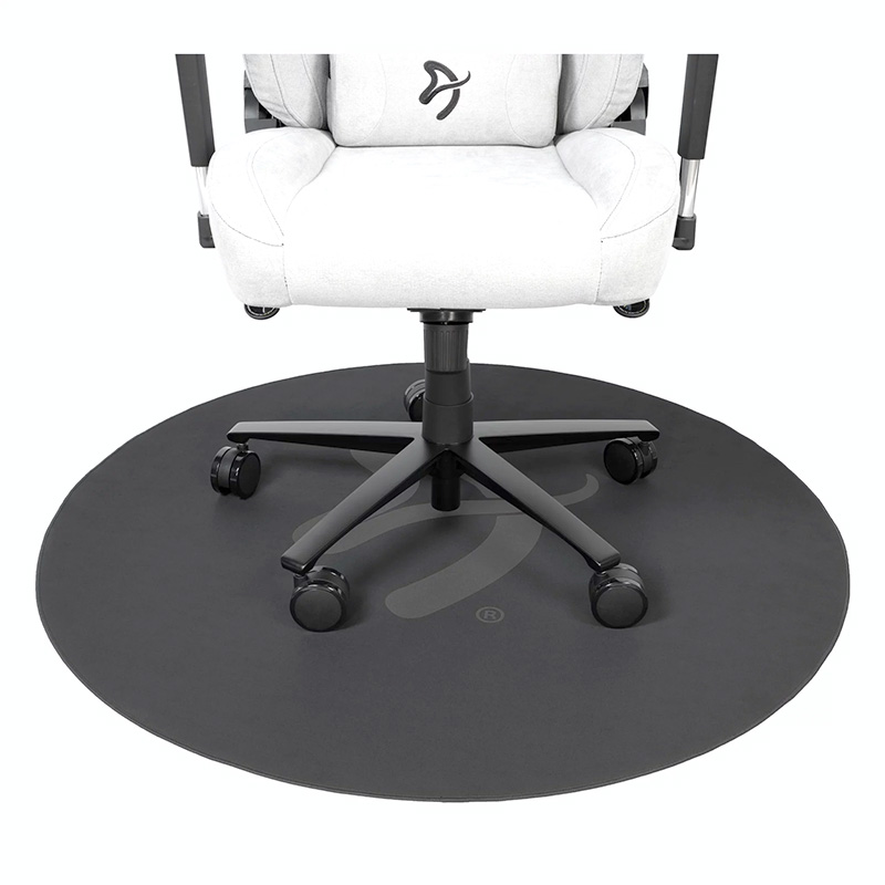 Arozzi Zona | Floor Pad | Black/Grey