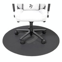 Arozzi Zona | Floor Pad | Black/Grey