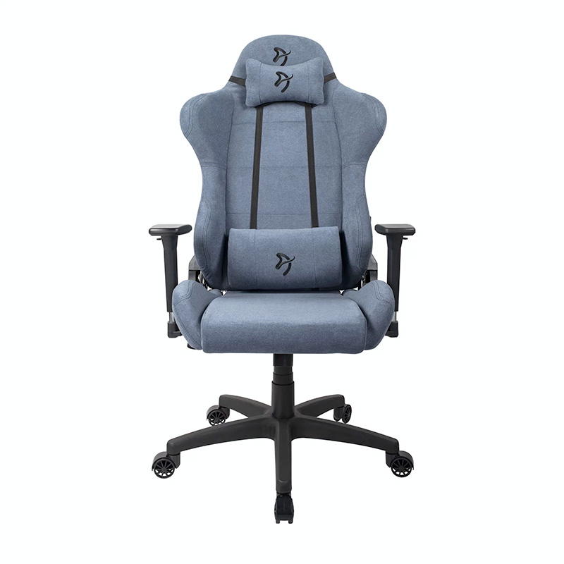 [GC-AR-TORRETTA-SFB-BL2] Arozzi Toretta | Soft Fabric | Blue