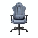 Arozzi Toretta | Soft Fabric | Blue