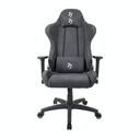 Arozzi Toretta | Soft Fabric | Dark Grey