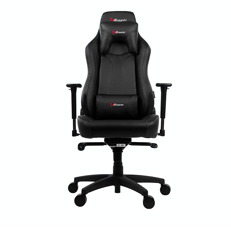 Arozzi Vernazza | Gaming Chair | Black