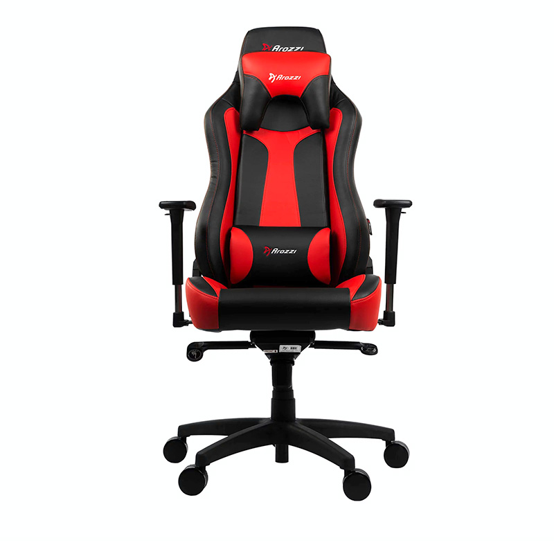 Arozzi Vernazza | Gaming Chair | Red