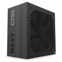 NZXT C750 | Modular | Gold Certified
