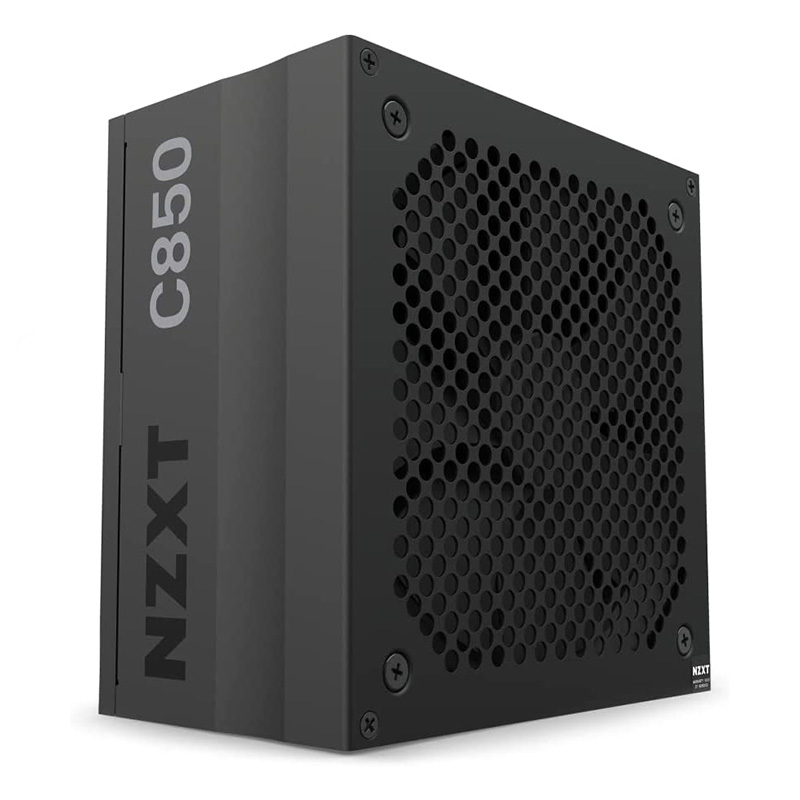 NZXT C850 | Modular | Gold Certified