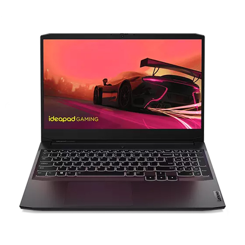 Lenovo IdeaPad Gaming 3 | Ryzen 7-5800H | RTX 3060