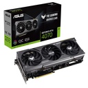 ASUS GeForce RTX 4070 TUF OC | 12GB GDDR6