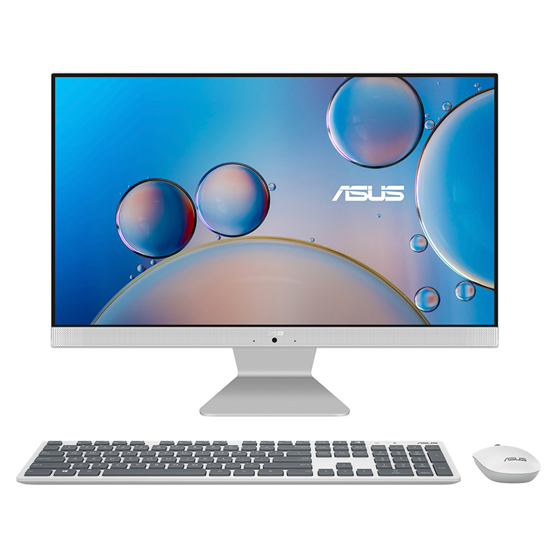 ASUS Vivo AIO | Ryzen 5-5625U | 512GB