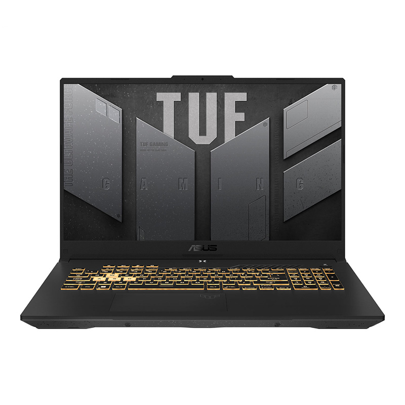 ASUS TUF Gaming F17 | Core i9-13900H | RTX 4050
