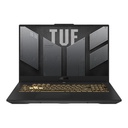 ASUS TUF Gaming F17 | Core i9-13900H | RTX 4050