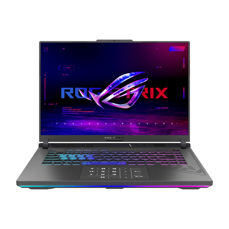 ASUS ROG Strix G16 | Core i9-13980HX | RTX 4060