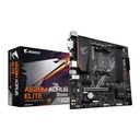 Gigabyte A520 AORUS Elite | AM4