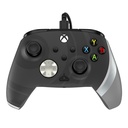 PDP XBOX Series X Rematch Controller | Radial Black