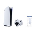 Sony Playstation 5 | Digital Edition | Bundle Deal