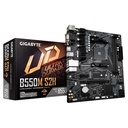 Gigabyte B550M S2H | AM4