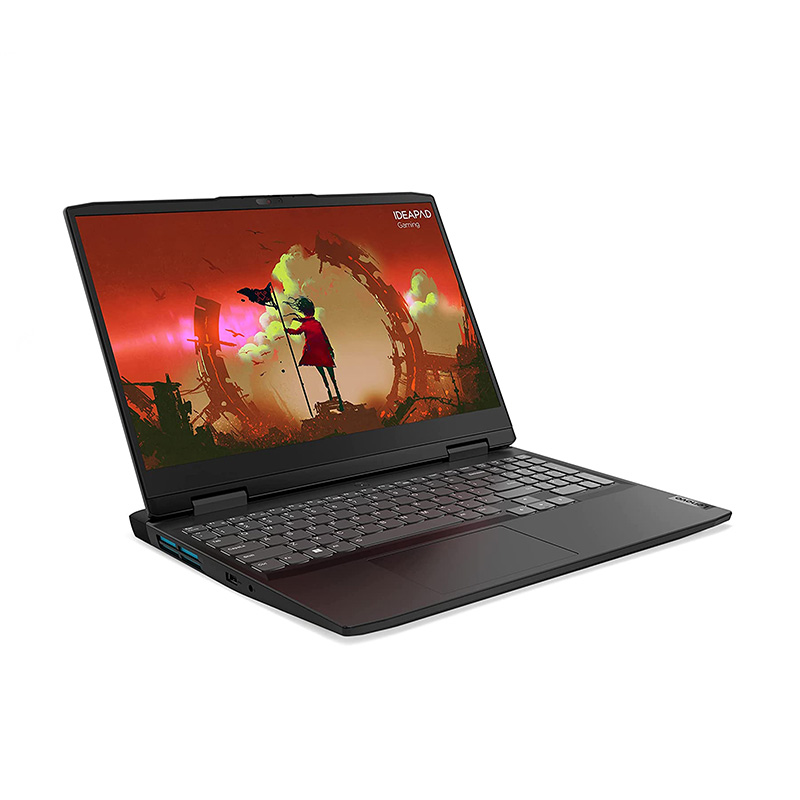 Lenovo IdeaPad Gaming 3 | Ryzen 7-7735H | RTX 4050