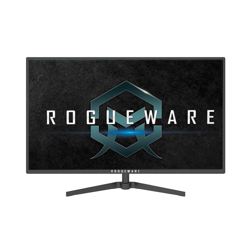 Rogueware W3202S | 32" Budget Gaming Monitor | 75Hz Freesync | 1920x1080