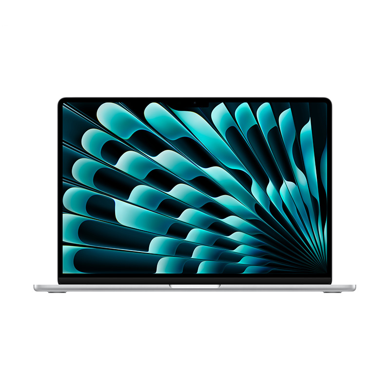Macbook Air 15 Inch: M2 | 256GB | Silver