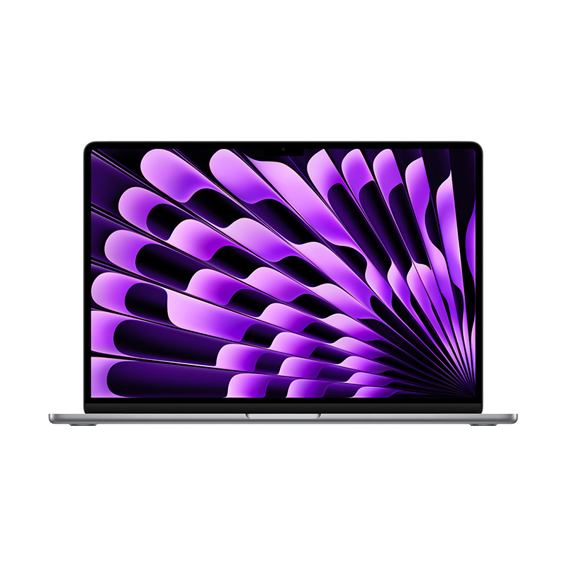 Macbook Air 15 Inch: M2 | 512GB | Space Grey