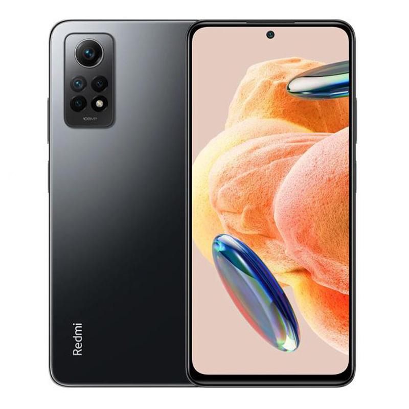 Xiaomi Redmi Note 12 Pro | 128GB | Graphite Grey
