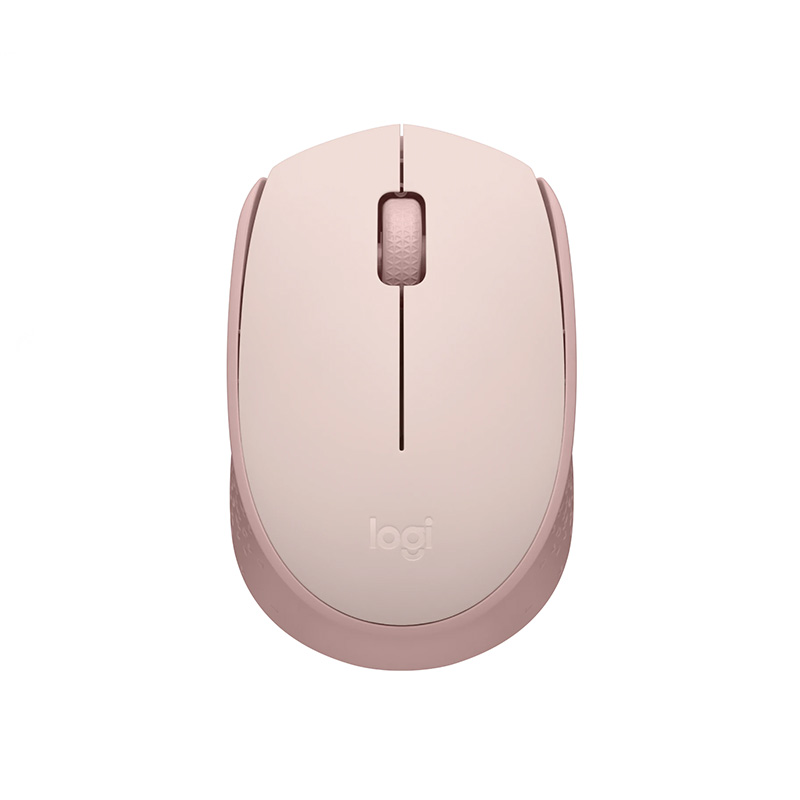 [MO-LOG-M171-RO] Logitech M171 Wireless Mouse | Rose