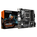 Gigabyte A620M Gaming X | AM5