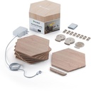 Nanoleaf Elements | Hexagons | 7 Pack | Starter Kit